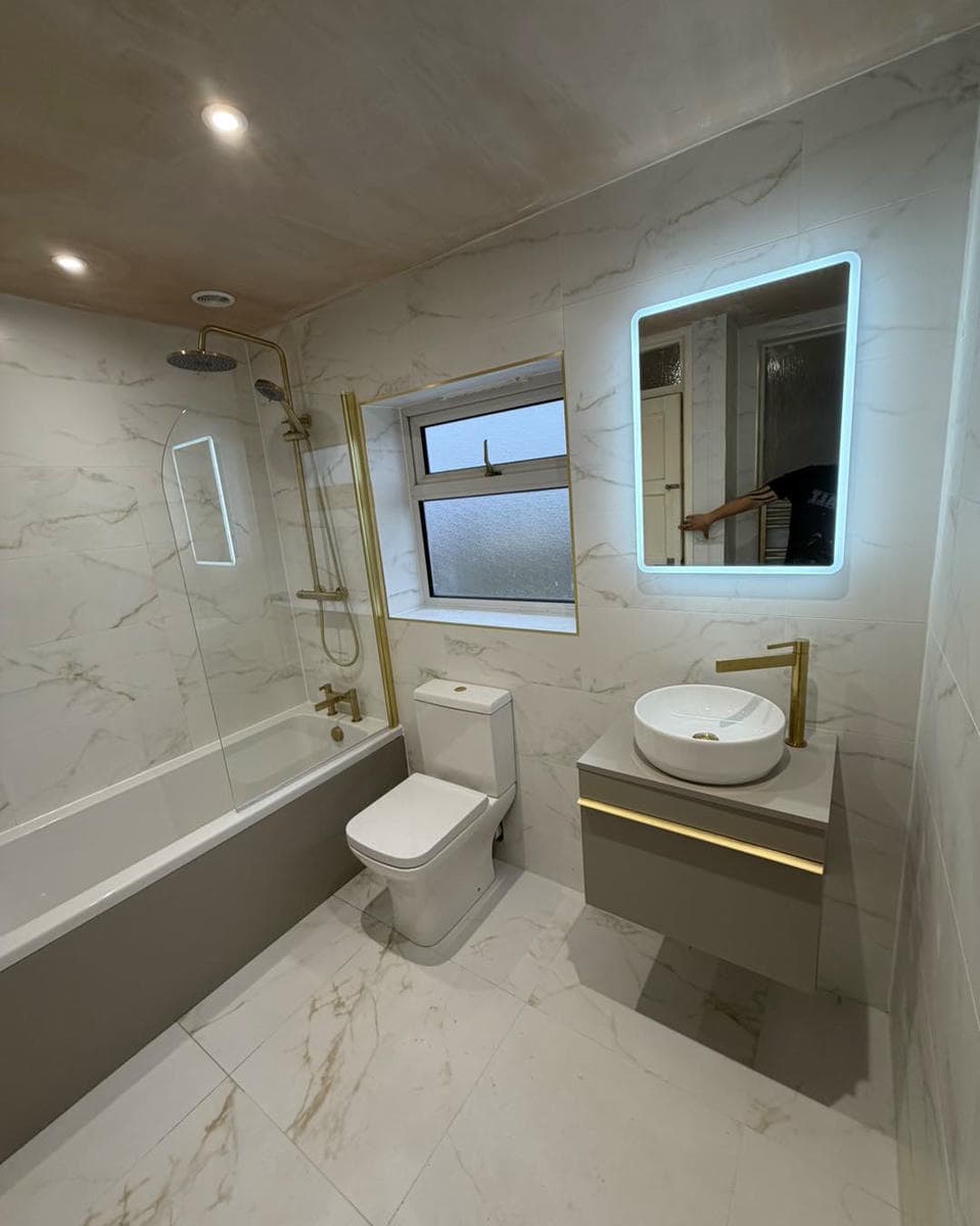 Banyo Su Tesisatçısı Ne Zaman Çağrılmalı?