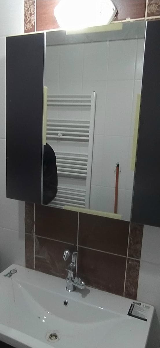 Harmancık su kaçağı tespiti