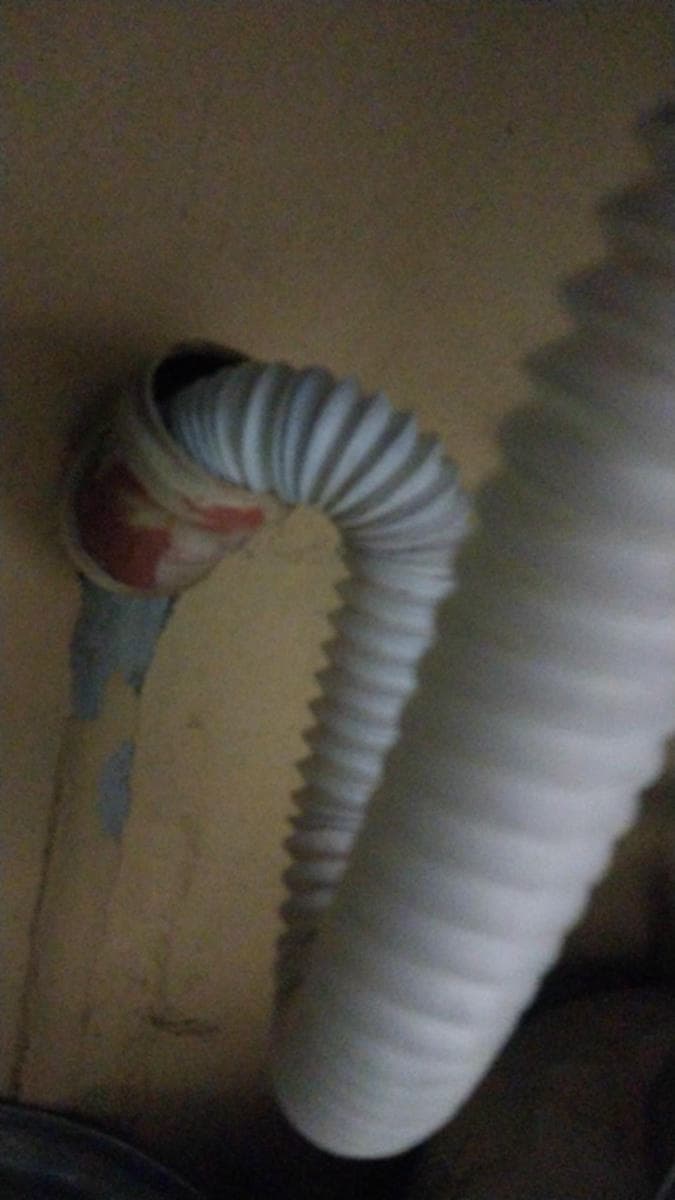 Lavabo borusu değişim hizmeti