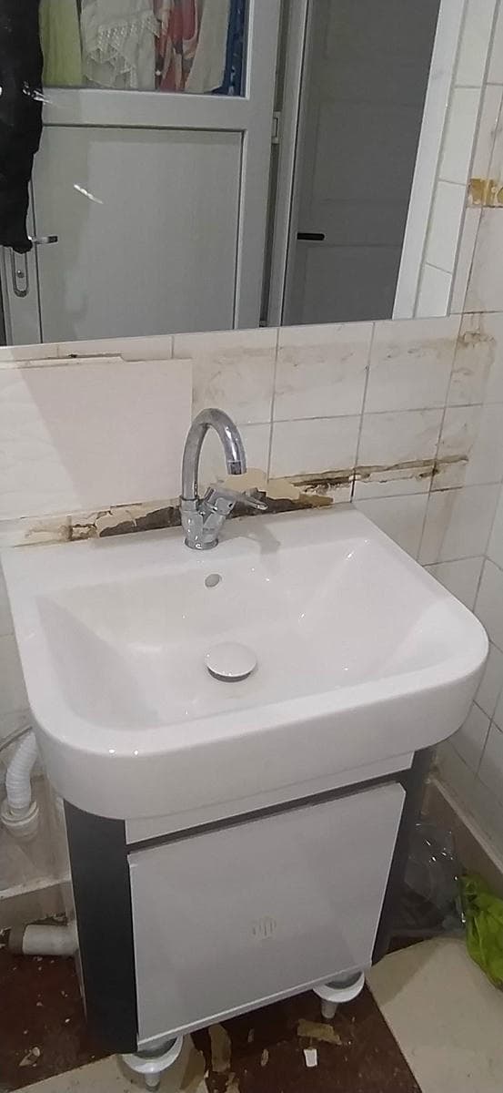 Yağ birikimi temizleme