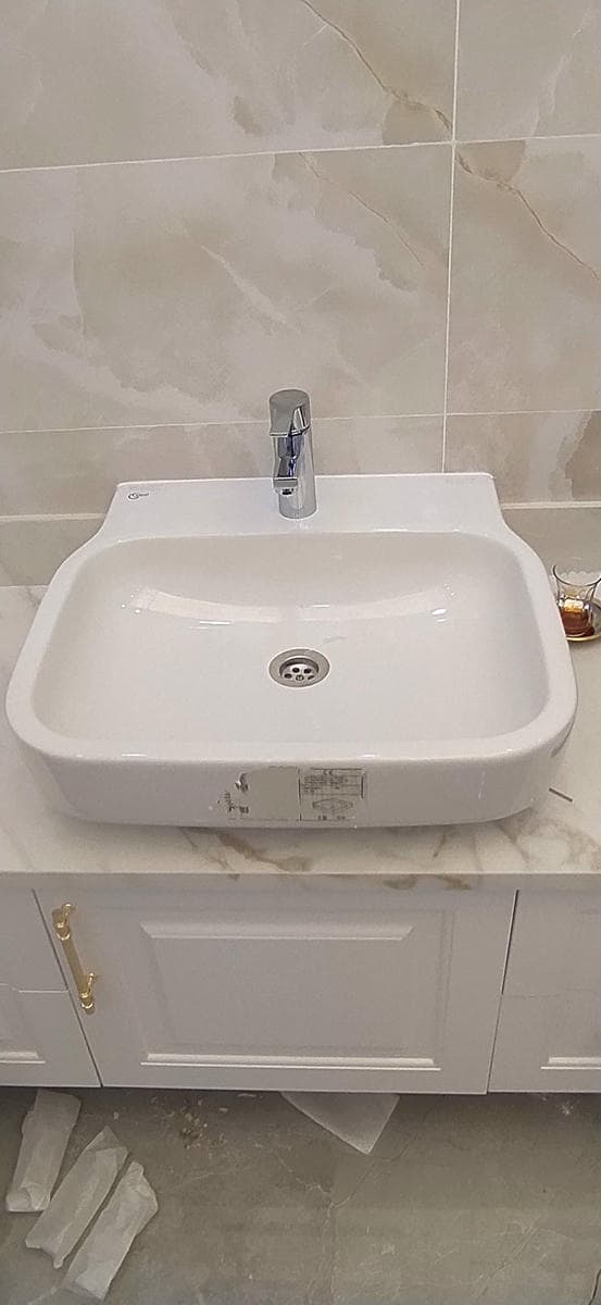 Robotla tıkanıklık açma